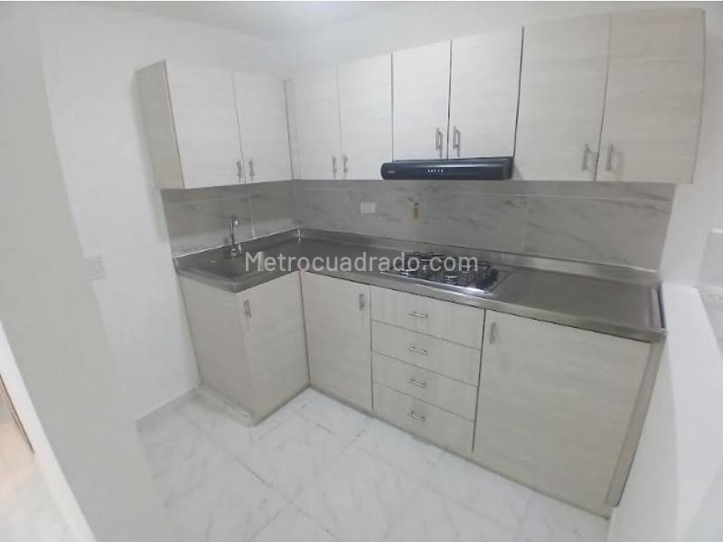 Bright 2BR Apartment in Belen Las Mercedes
