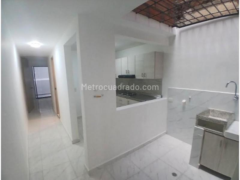 Bright 2BR Apartment in Belen Las Mercedes - 2