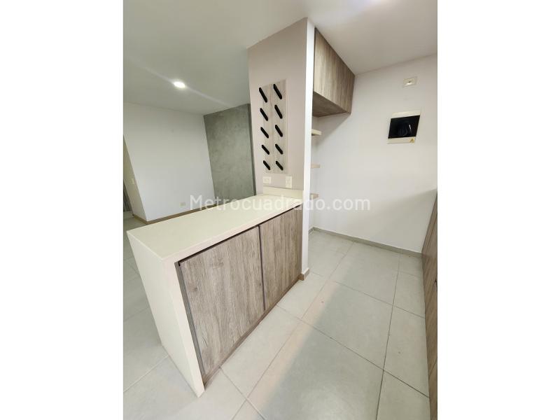 78m² 3BR Apartment with Panoramic View in Envigado Las Antillas - 6