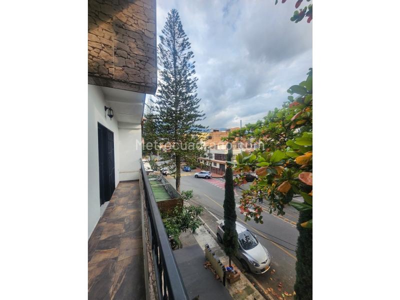 Apartamento moderno de 2 alcobas en Guayabal Santa Fe - 6