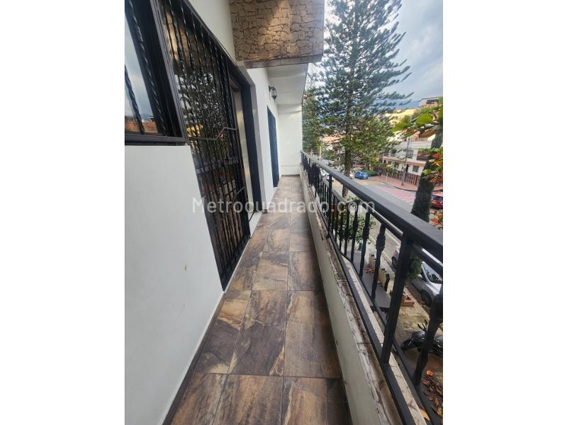 Apartamento moderno de 2 alcobas en Guayabal Santa Fe - 7