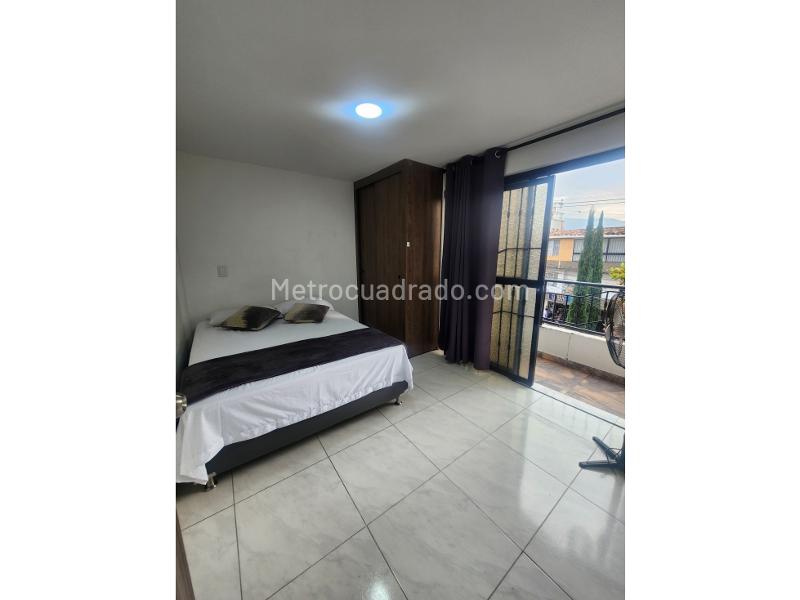 Apartamento moderno de 2 alcobas en Guayabal Santa Fe - 8