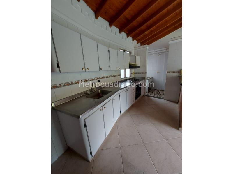 Apartamento Luminoso de 2 Alcobas en San Javier
