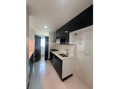 Apartamento de 3 alcobas en venta en Itagui, Itagüí, 112 m² · foto 2 de 20