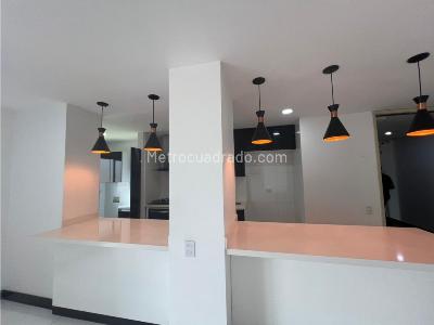 Apartamento de 3 alcobas en venta en Itagui, Itagüí, 112 m² · foto 3 de 20