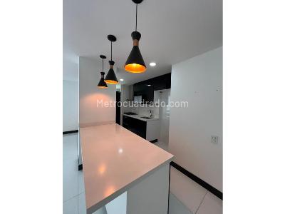 Apartamento de 3 alcobas en venta en Itagui, Itagüí, 112 m² · foto 4 de 20