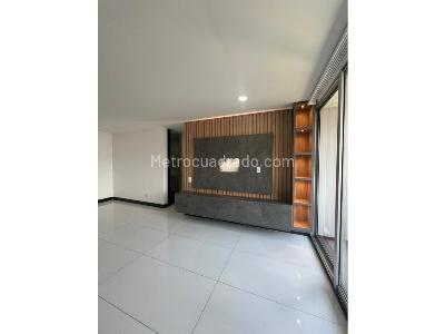 Apartamento de 3 alcobas en venta en Itagui, Itagüí, 112 m² · foto 7 de 20