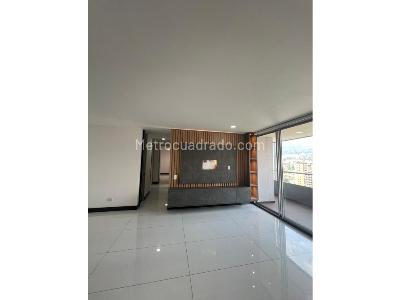 Apartamento de 3 alcobas en venta en Itagui, Itagüí, 112 m² · foto 8 de 20