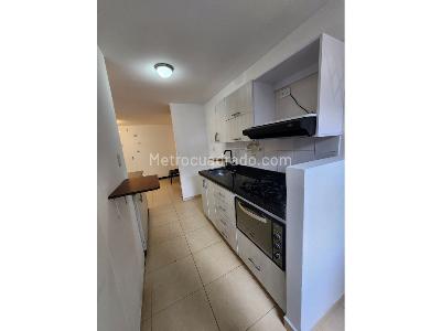 Apartamento en venta en El Poblado, Medellín · foto 4 de 17