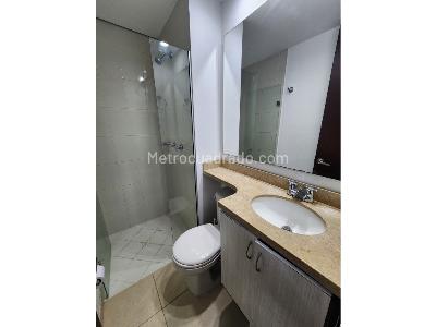 Apartamento en venta en El Poblado, Medellín · foto 16 de 17