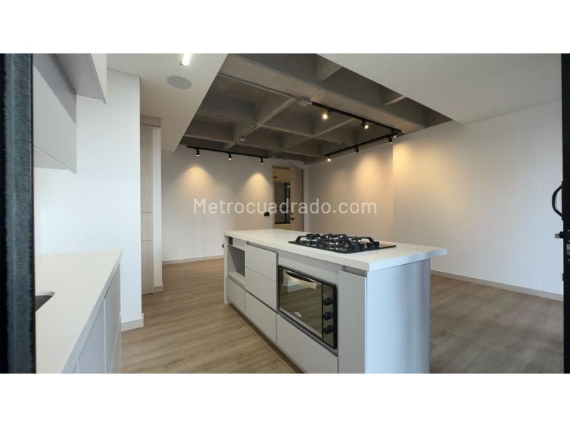 Piso – Envigado, Valle de Aburrá - Vista 2