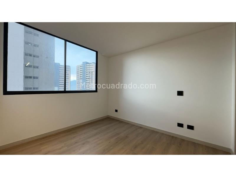 Piso – Envigado, Valle de Aburrá - Vista 5