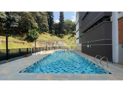 Apartamento de 2 alcobas en venta en Envigado, Envigado, 61 m² · foto 17 de 20