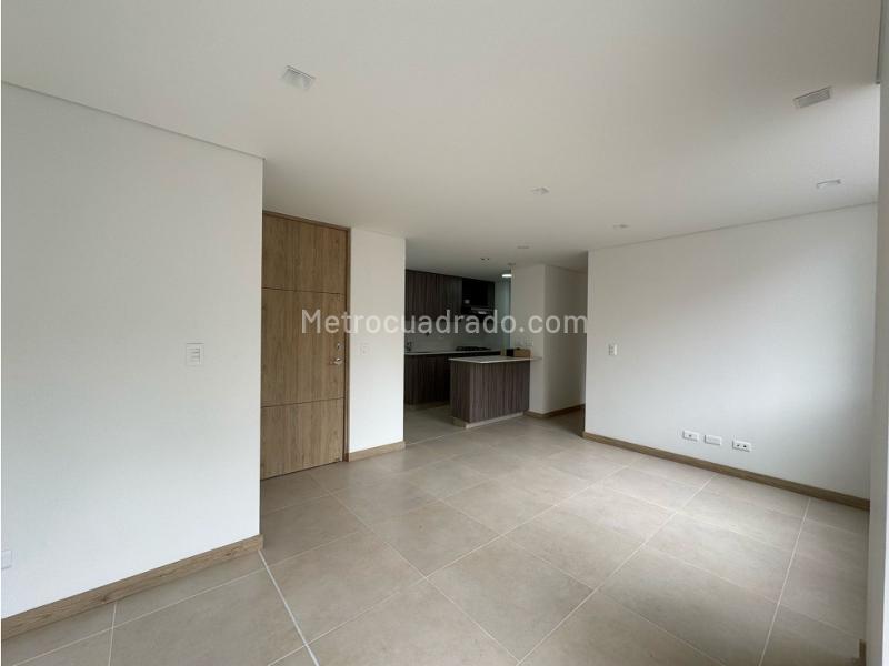 Piso – Envigado, La Mina, Valle de Aburrá - Vista 5