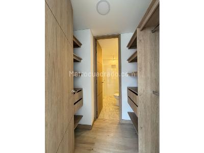 Apartamento de 2 alcobas en venta en Envigado, Envigado, 61 m² · foto 6 de 20