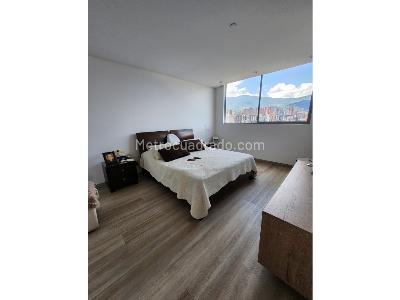 Apartamento en venta en Envigado, Envigado · foto 9 de 18
