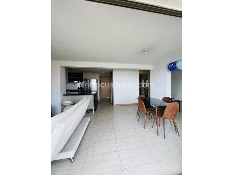 Stylish 2BR Apartment in Belen Loma De Los Bernal - 3