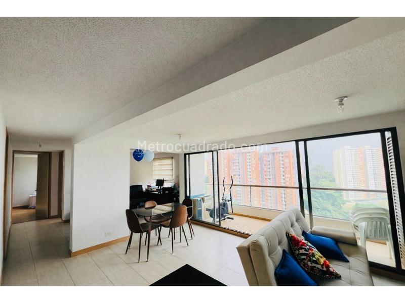 Stylish 2BR Apartment in Belen Loma De Los Bernal - 4