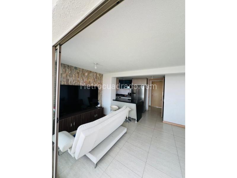 Stylish 2BR Apartment in Belen Loma De Los Bernal - 5