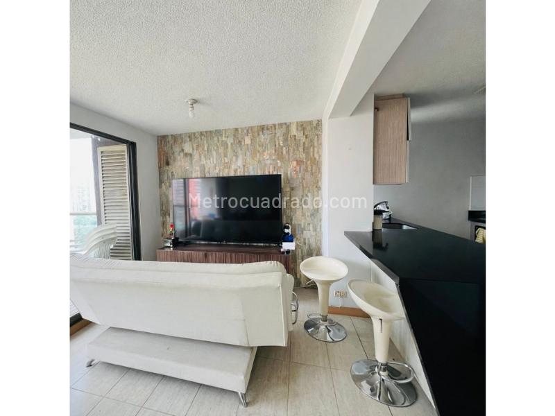 Stylish 2BR Apartment in Belen Loma De Los Bernal - 6