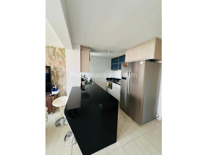 Stylish 2BR Apartment in Belen Loma De Los Bernal - 7