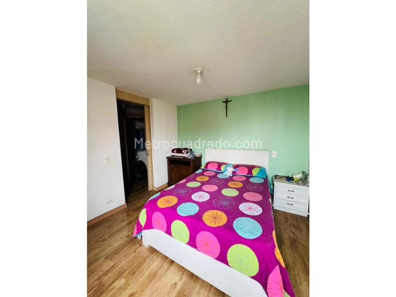 Stylish 2BR Apartment in Belen Loma De Los Bernal - 9