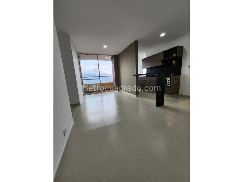 Hermoso Apartamento de 3 Alcobas con Balcón en Sabaneta - 7