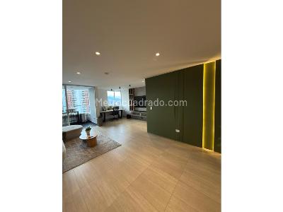 Apartamento de 2 alcobas en venta en Sabaneta, Sabaneta, 84 m² · foto 5 de 9