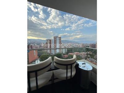 Apartamento de 2 alcobas en venta en Sabaneta, Sabaneta, 84 m² · foto 6 de 9