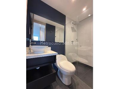 Apartamento de 2 alcobas en venta en Sabaneta, Sabaneta, 84 m² · foto 9 de 9