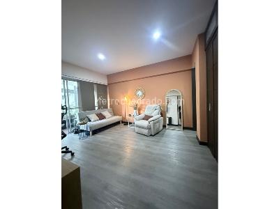 Apartamento de 3 alcobas en venta en Sabaneta, Sabaneta, 100 m² · foto 5 de 13