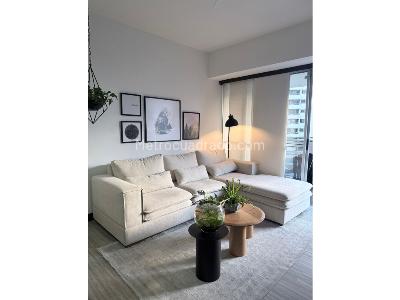 Apartamento de 3 alcobas en venta en Sabaneta, Sabaneta, 100 m² · foto 6 de 13