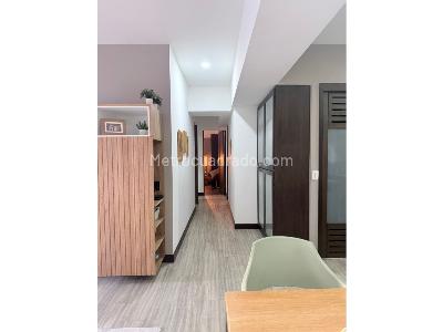 Apartamento de 3 alcobas en venta en Sabaneta, Sabaneta, 100 m² · foto 7 de 13