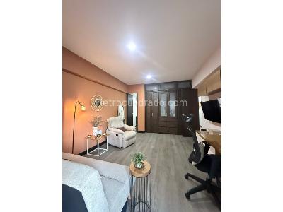Apartamento de 3 alcobas en venta en Sabaneta, Sabaneta, 100 m² · foto 10 de 13