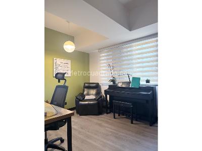 Apartamento de 3 alcobas en venta en Sabaneta, Sabaneta, 100 m² · foto 11 de 13