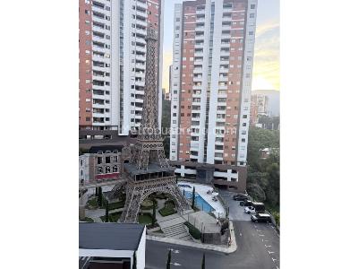 Apartamento de 3 alcobas en venta en Sabaneta, Sabaneta, 100 m² · foto 13 de 13