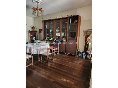 Casa de 5 alcobas en venta en Prado Centro, Medellín, 367 m² · foto 11 de 14