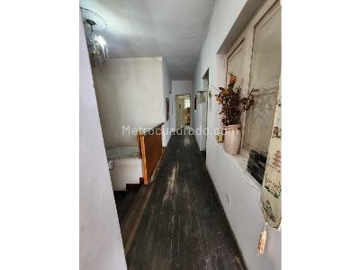Casa de 5 alcobas en venta en Prado Centro, Medellín, 367 m² · foto 12 de 14