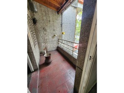 Casa de 5 alcobas en venta en Prado Centro, Medellín, 367 m² · foto 14 de 14