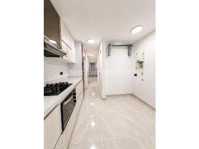 Apartamento de 3 alcobas en venta en Belen La Palma, Medellín, 112 m² · foto 2 de 18