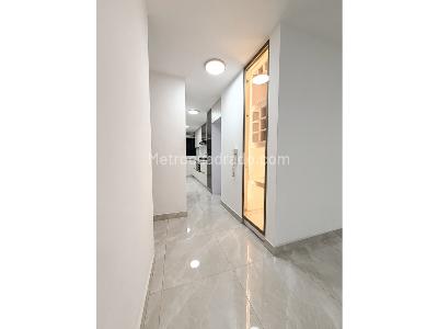 Apartamento de 3 alcobas en venta en Belen La Palma, Medellín, 112 m² · foto 5 de 18