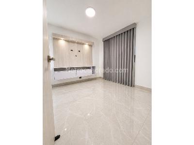 Apartamento de 3 alcobas en venta en Belen La Palma, Medellín, 112 m² · foto 9 de 18