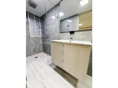 Apartamento de 3 alcobas en venta en Belen La Palma, Medellín, 112 m² · foto 11 de 18