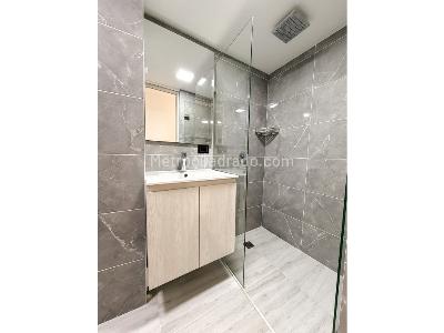 Apartamento de 3 alcobas en venta en Belen La Palma, Medellín, 112 m² · foto 12 de 18