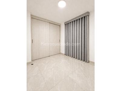 Apartamento de 3 alcobas en venta en Belen La Palma, Medellín, 112 m² · foto 13 de 18