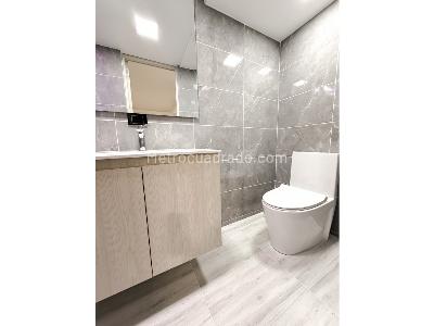 Apartamento de 3 alcobas en venta en Belen La Palma, Medellín, 112 m² · foto 15 de 18