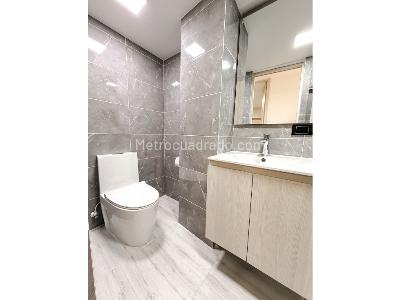 Apartamento de 3 alcobas en venta en Belen La Palma, Medellín, 112 m² · foto 16 de 18