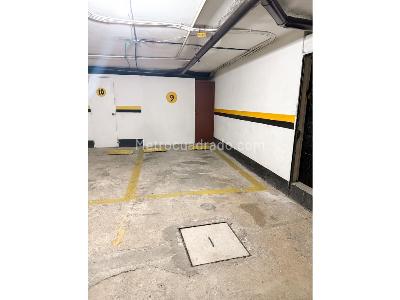 Apartamento de 3 alcobas en venta en Belen La Palma, Medellín, 112 m² · foto 18 de 18