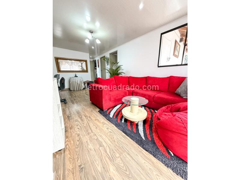 Piso – Sabaneta - Vista 2