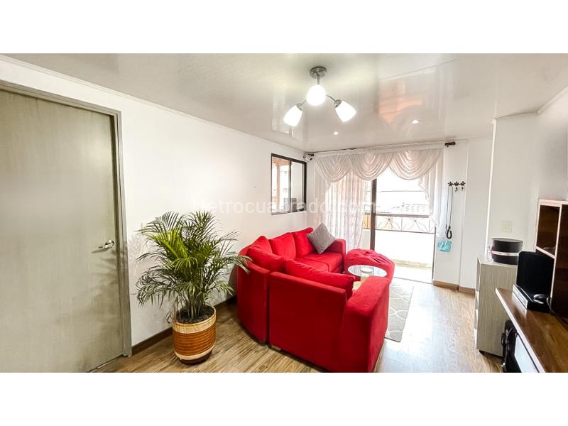 Piso – Sabaneta - Vista 3